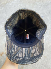 Load image into Gallery viewer, Vintage Carhartt Treestand Camo Insulated Hat