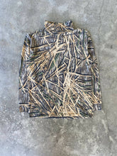 Load image into Gallery viewer, Vintage Mossy Oak Shadow grass turtleneck