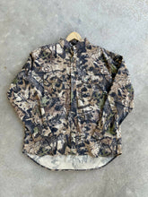 Load image into Gallery viewer, Vintage Mossy Oak Forest Floor Button Up (XL)