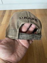Load image into Gallery viewer, Drake Mossy Oak Bottomland Mesh Cap