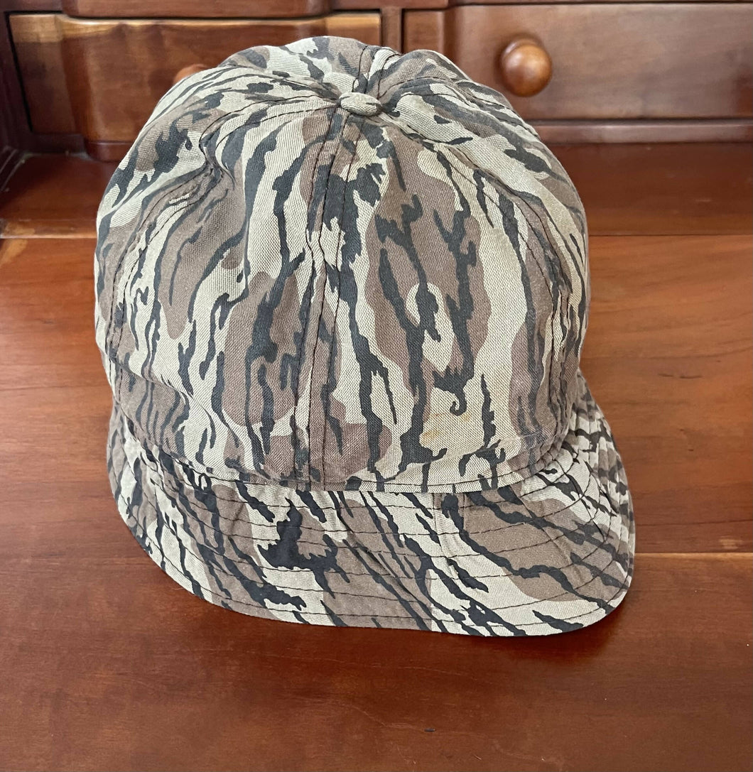 Columbia Mossy Oak Bottomland Bucket Hat 7 1/4 -7 3/8