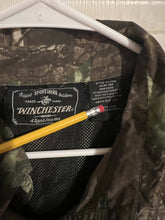 Load image into Gallery viewer, Winchester SS button down 2XL