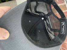 Load image into Gallery viewer, Fieldstone Camo Logo Patch Richardson Snapback Cap