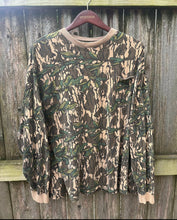 Load image into Gallery viewer, Original Mossy Oak Greenleaf Shirt (XXL) 🇺🇸