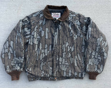 Load image into Gallery viewer, Walls Trebark Insulated Corduroy Collar Jacket (L)🇺🇸