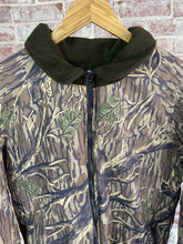 Load image into Gallery viewer, Vintage Browning Reversible Fleece Jacket