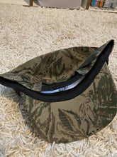 Load image into Gallery viewer, FORGOTTEN CAMO ROPE HAT