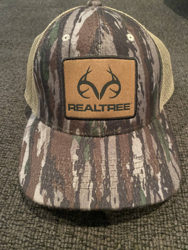 Realtree Original Hat