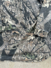 Load image into Gallery viewer, Vintage Mossy Oak Gen 1 Breakup Camo Button Up (4Xl)