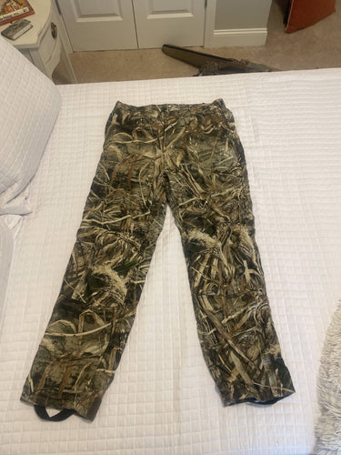 Field and Stream Ladies pants – Camoretro