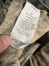 Load image into Gallery viewer, Vintage Liberty Mossy Oak Breakup (2nd Gen) Overalls (M) 🇺🇸