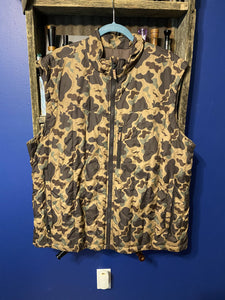 Duxbak Vest (XL)