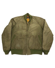 Load image into Gallery viewer, Vintage 70s Eddie Bauer Goose Down Bomber