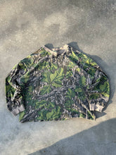 Load image into Gallery viewer, 90’s Vintage Mossy Oak Full Foliage Longsleeve (XL)🇺🇸