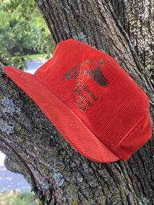 Richmond Hunting Club Hat