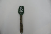 Load image into Gallery viewer, Game Cookery Cookbook and Mossy Oak Spatula