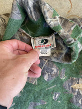 Load image into Gallery viewer, Vintage Mossy Oak Shadowleaf Turtleneck (M)🇺🇸