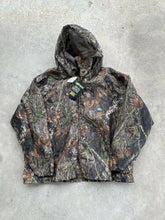 Load image into Gallery viewer, Bug Tamer Mossy Oak Camo NWT (XXXL)
