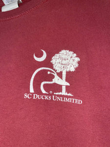 Ducks Unlimited T-shirt