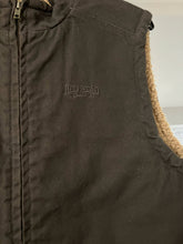 Load image into Gallery viewer, RedHead Brown wool vest (M)