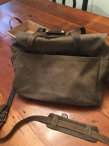 Filson Brief Case