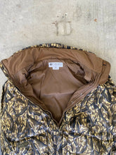 Load image into Gallery viewer, 1996 Columbia Delta Marsh Camo Jacket