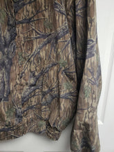 Load image into Gallery viewer, Vintage Pella Mossy Oak Original Treestand Jacket - XL