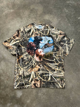Load image into Gallery viewer, Vintage Labs &amp; Ducks Advantage Max Camo T-Shirt (XL)
