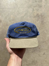 Load image into Gallery viewer, Vintage NWTF Sponsor Rope Hat