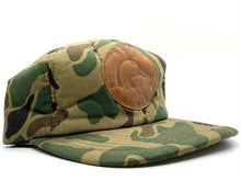 Load image into Gallery viewer, Vintage Ducks Unlimited Hat