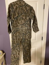 Load image into Gallery viewer, Mossy Oak Treestand Coveralls