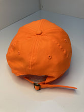 Load image into Gallery viewer, Buckmasters Hunters Orange Cap