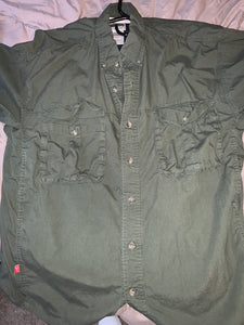 Winchester Wing Shooter Button Down