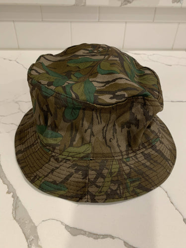 Mossy Oak Greenleaf Bucket Hat