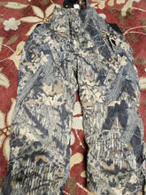 Load image into Gallery viewer, White water outdoors vintage hunting bibs