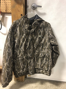 Mossy Oak Original Bottomland Jacket/Coat