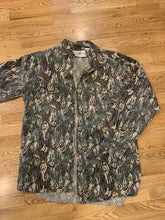 Load image into Gallery viewer, Piney Woods Natural Shirt (L)