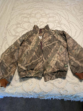 Load image into Gallery viewer, Mossy Oak Shadowbranch bomber jacket
