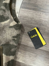 Load image into Gallery viewer, CABELAS Outfitter Camo Wooltimate Vest XL