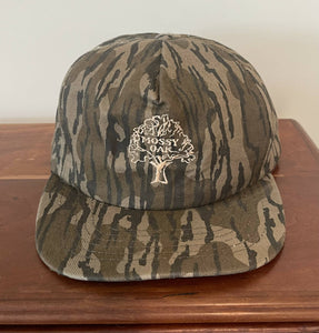 Original Mossy Oak Bottomland Hat