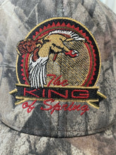 Load image into Gallery viewer, &quot;King Of Spring&quot; Hat