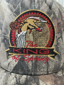 "King Of Spring" Hat