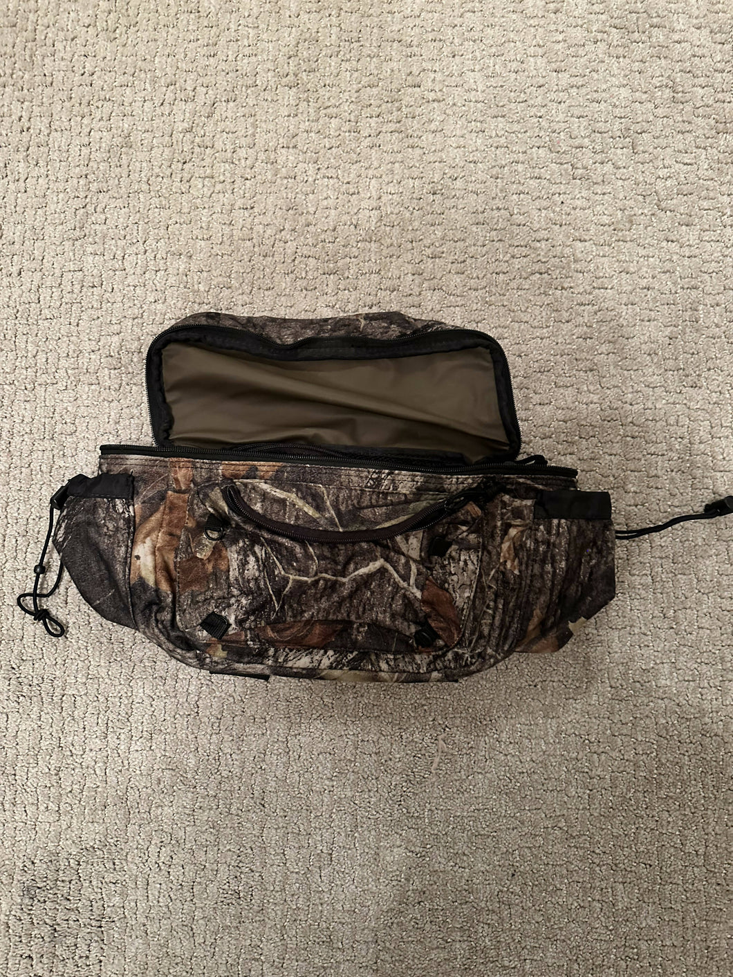 Mossy Oak Shadow Grass Blades Camo Tote Bag Lightweight Medium Reusable  Grocery Shopping Cloth Bags Suitable for DIY 15 x 16 inches - Walmart.com