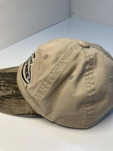 Load image into Gallery viewer, Team Realtree Cap Hat