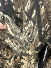Load image into Gallery viewer, Vintage Mossy Oak Break Up Gen 1 Turtleneck (L)