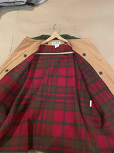 Load image into Gallery viewer, LL Bean Chore Coat