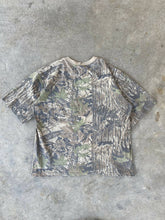 Load image into Gallery viewer, Vintage Duxbak Realtree Camo Pocket Tee (L) 🇺🇸