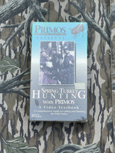 Load image into Gallery viewer, Spring Turkey Hunting w/ Primos