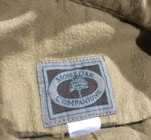 Load image into Gallery viewer, Mossy Oak Companions Chamois XXL