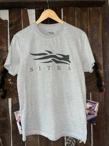 Sitka Icon Tee